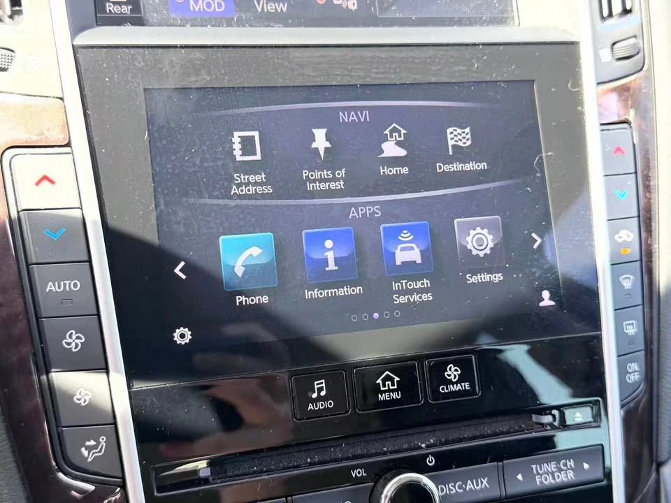 2018 Infiniti Q50 - Image 12 of 20