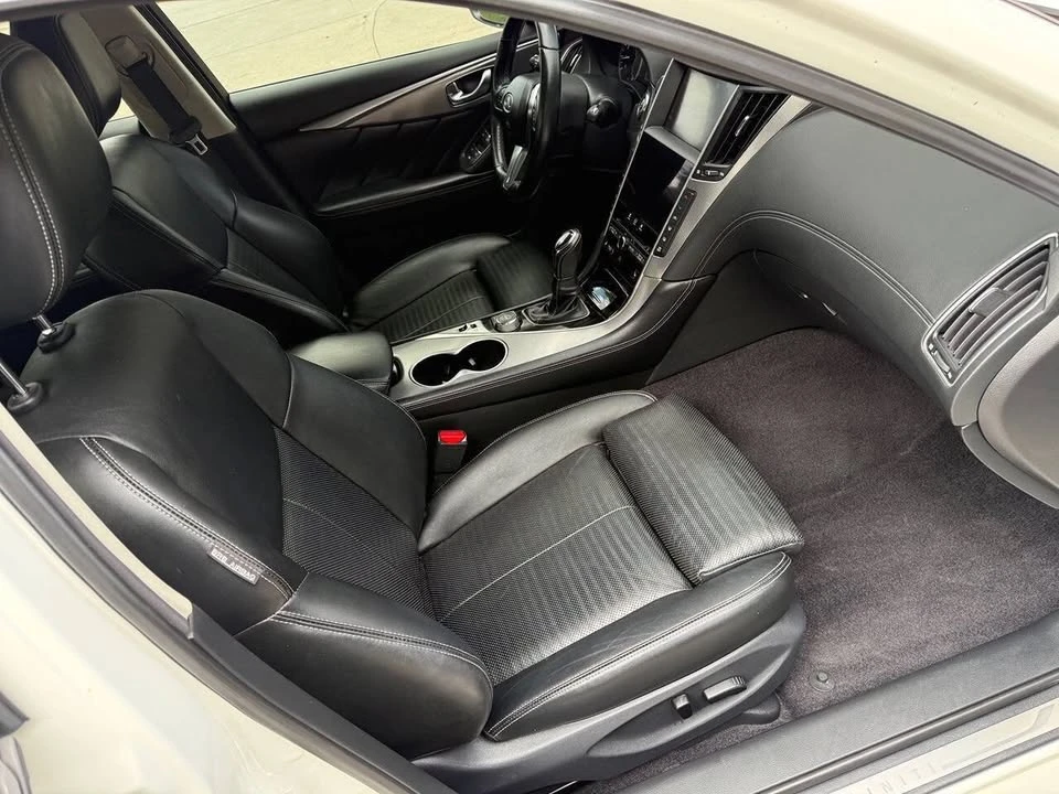 2018 Infiniti Q50 - Image 12 of 20