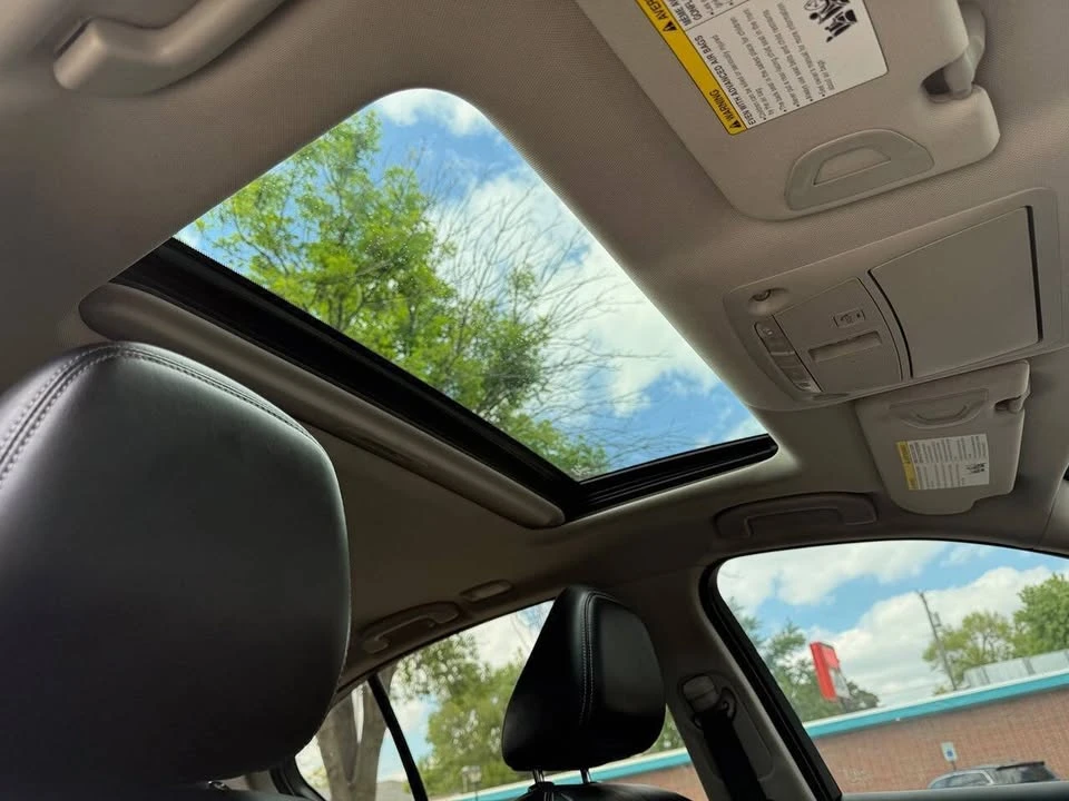 2018 Infiniti Q50 - Image 15 of 20