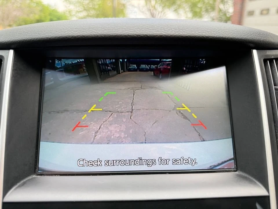 2018 Infiniti Q50 - Image 20 of 20
