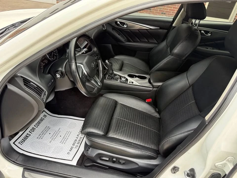 2018 Infiniti Q50 - Image 10 of 20