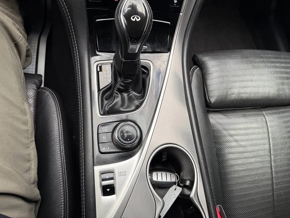 2018 Infiniti Q50 - Image 19 of 20