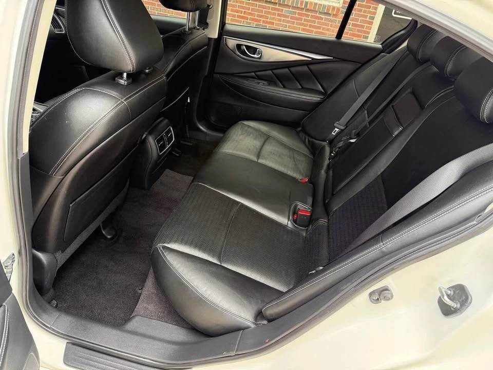 2018 Infiniti Q50 - Image 11 of 20