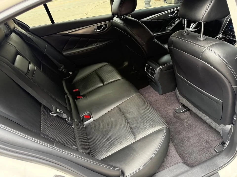 2018 Infiniti Q50 - Image 13 of 20