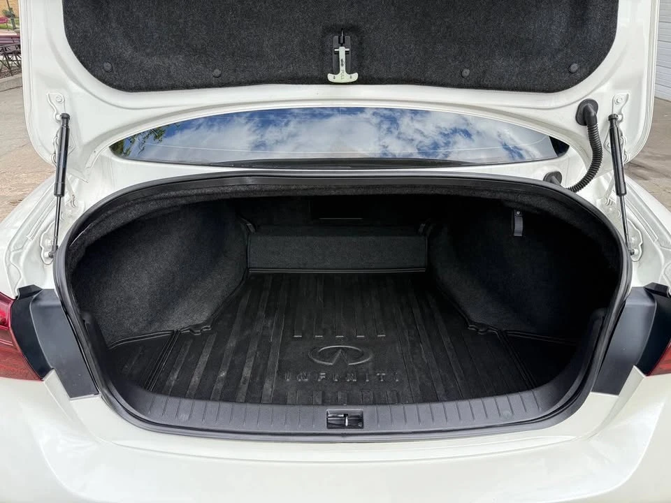 2018 Infiniti Q50 - Image 14 of 20