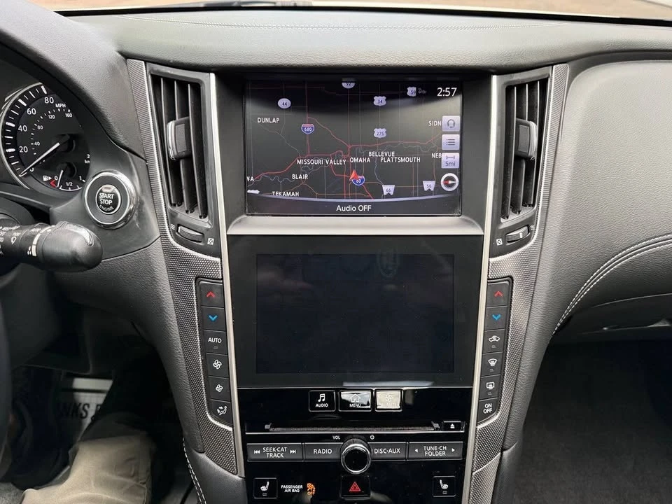 2018 Infiniti Q50 - Image 18 of 20