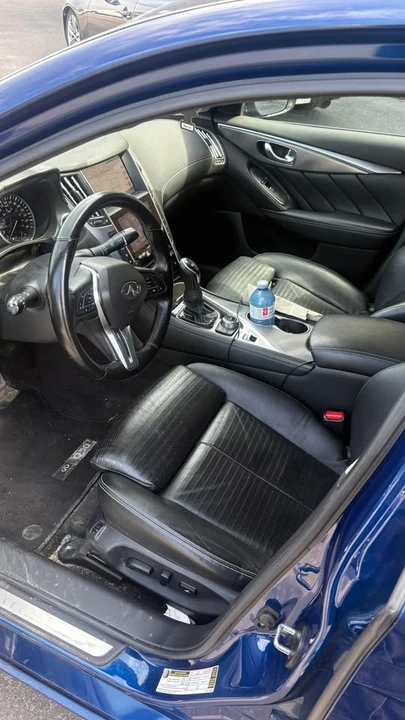 2018 Infiniti Q50 - Image 11 of 14