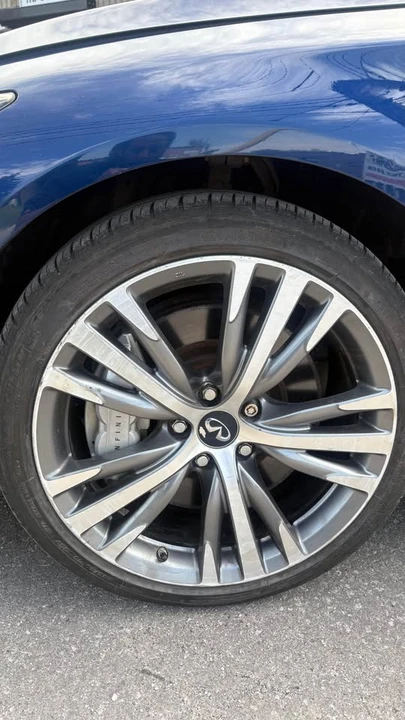 2018 Infiniti Q50 - Image 14 of 14