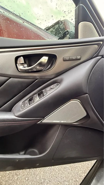 2018 Infiniti Q50 - Image 10 of 10