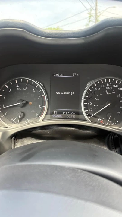 2018 Infiniti Q50 - Image 13 of 14
