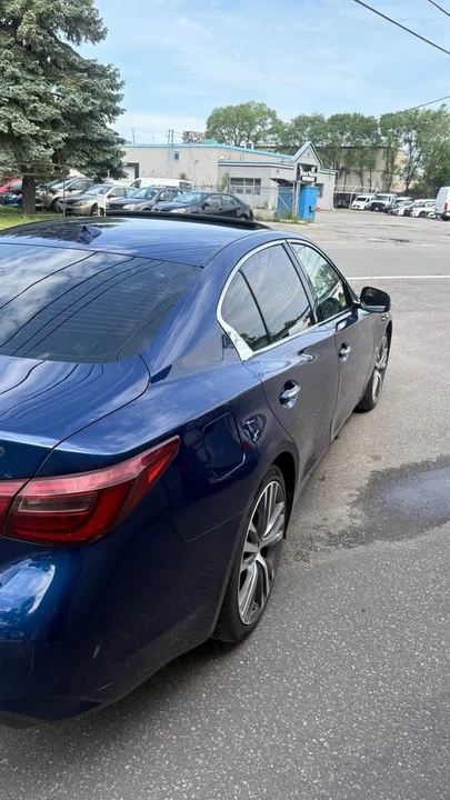 2018 Infiniti Q50 - Image 5 of 14