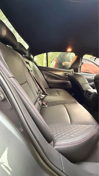 2018 Infiniti Q50 - Image 6 of 10