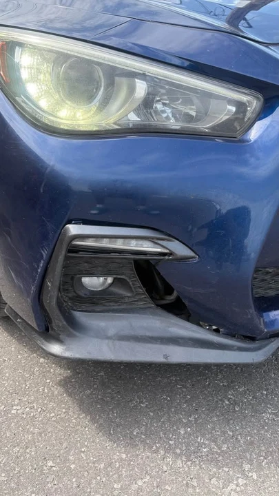 2018 Infiniti Q50 - Image 10 of 14