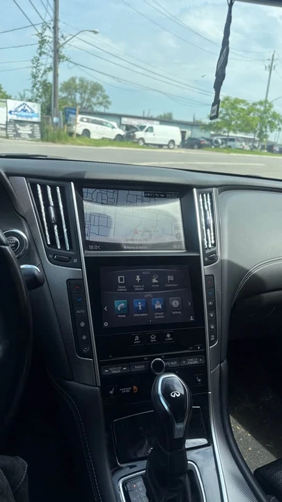2018 Infiniti Q50 - Image 12 of 14