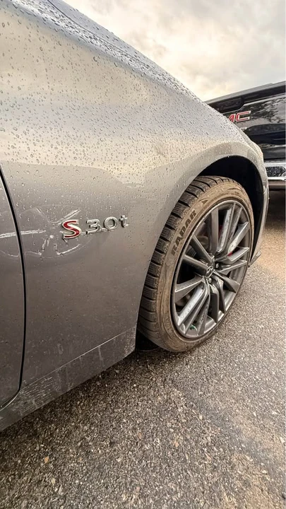2018 Infiniti Q50 - Image 5 of 10