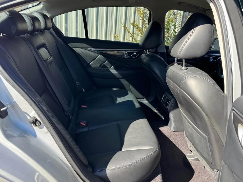 2018 Infiniti Q50 - Image 7 of 12