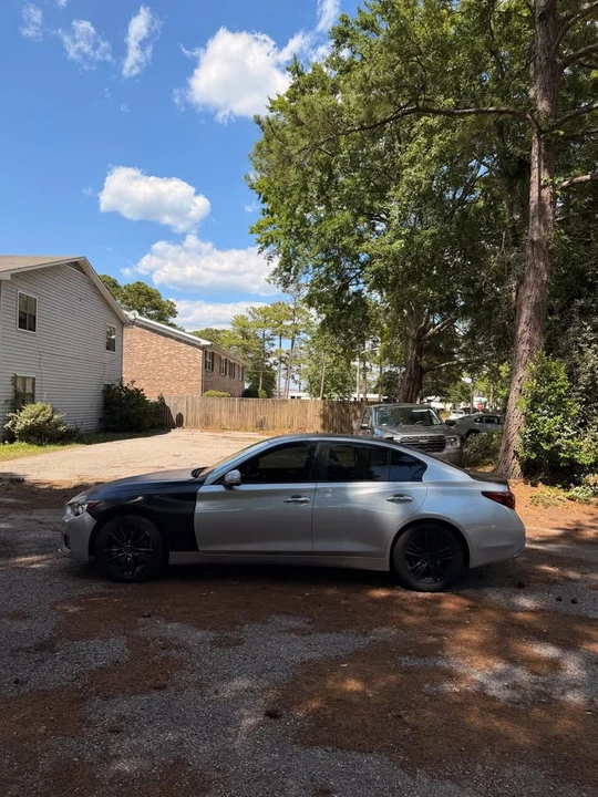 2018 Infiniti Q50 - Image 2 of 8