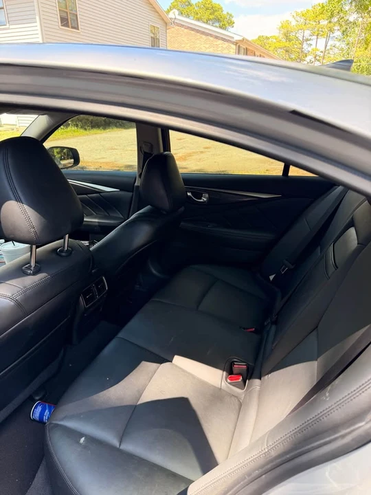 2018 Infiniti Q50 - Image 6 of 8