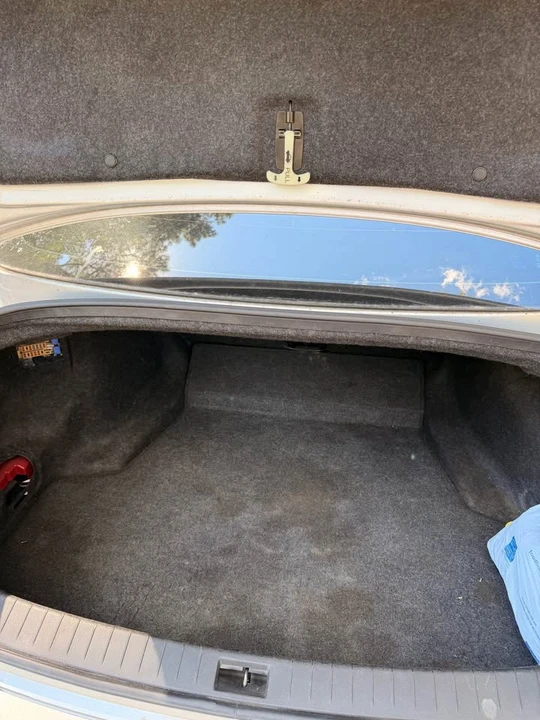2018 Infiniti Q50 - Image 5 of 8