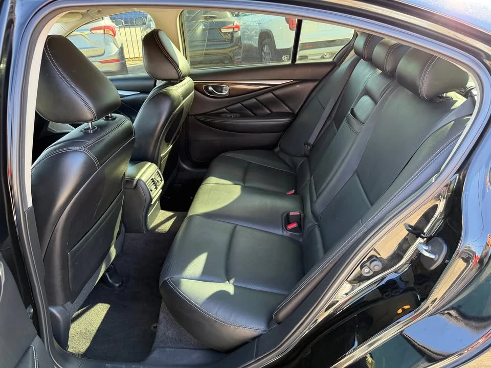 2018 Infiniti Q50 - Image 12 of 14