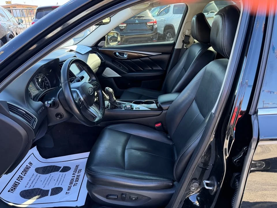 2018 Infiniti Q50 - Image 11 of 14