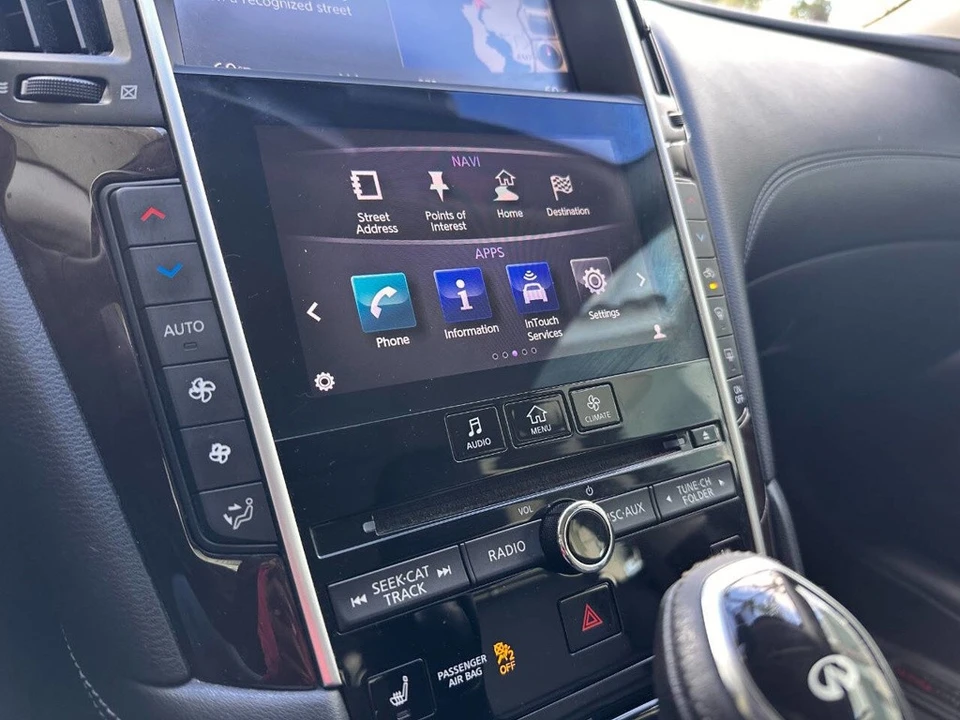 2018 Infiniti Q50 - Image 17 of 21