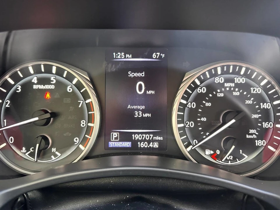 2018 Infiniti Q50 - Image 13 of 21