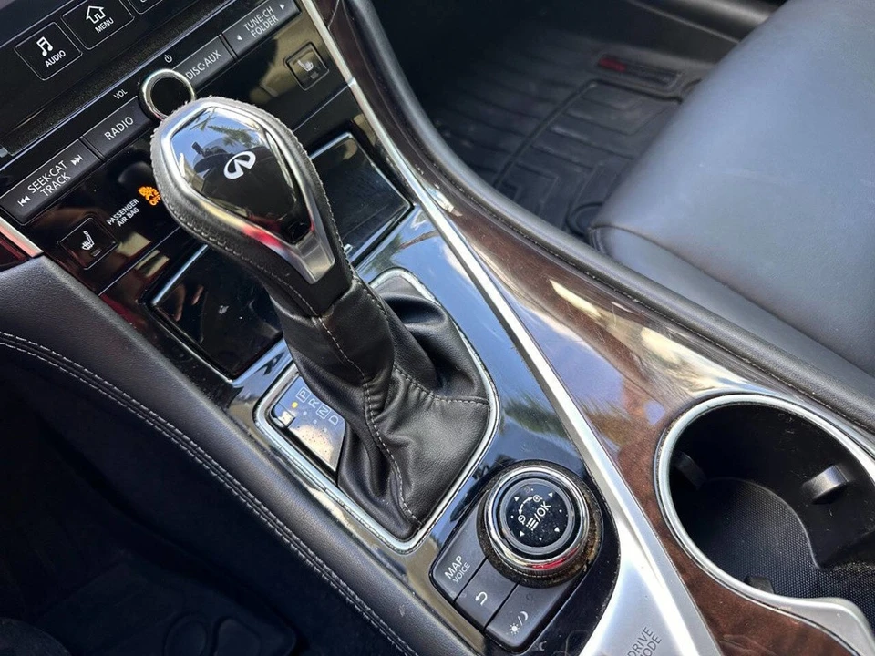 2018 Infiniti Q50 - Image 18 of 21