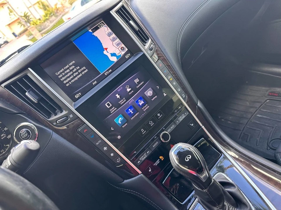 2018 Infiniti Q50 - Image 15 of 21