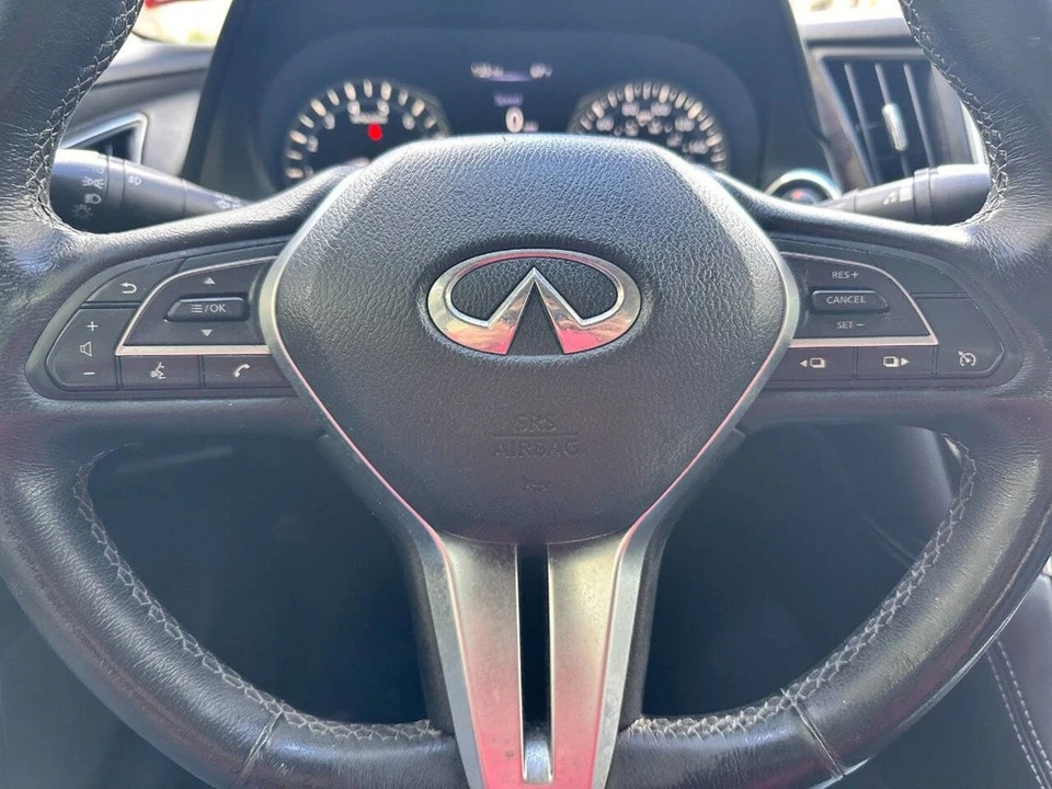 2018 Infiniti Q50 - Image 12 of 21