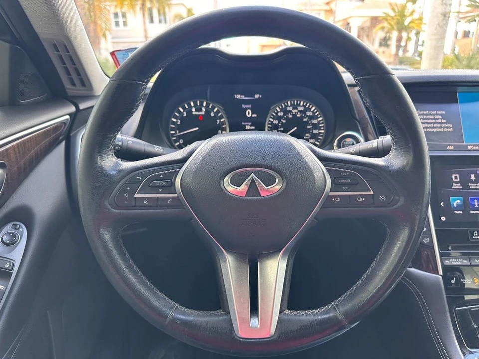 2018 Infiniti Q50 - Image 11 of 21
