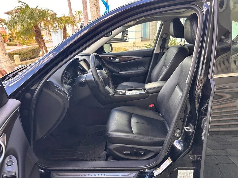 2018 Infiniti Q50 - Image 21 of 21