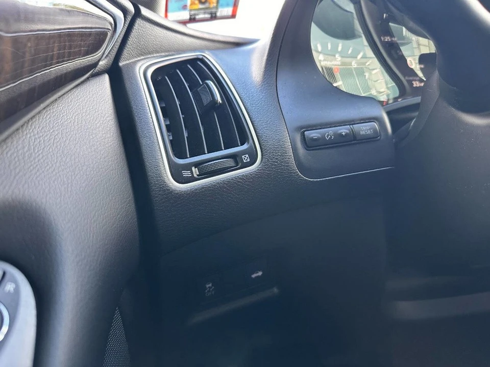 2018 Infiniti Q50 - Image 20 of 21
