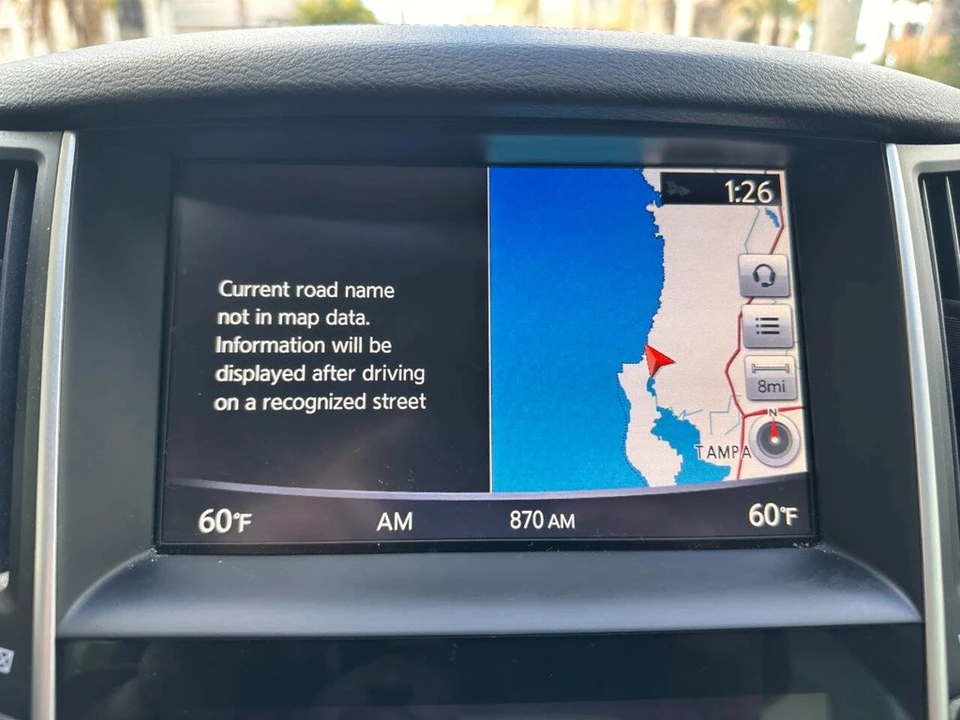 2018 Infiniti Q50 - Image 16 of 21