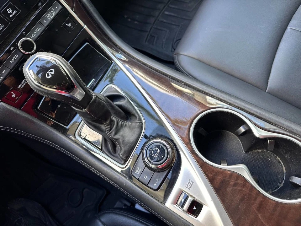 2018 Infiniti Q50 - Image 19 of 21