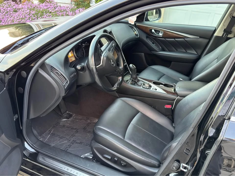 2018 Infiniti Q50 - Image 3 of 10
