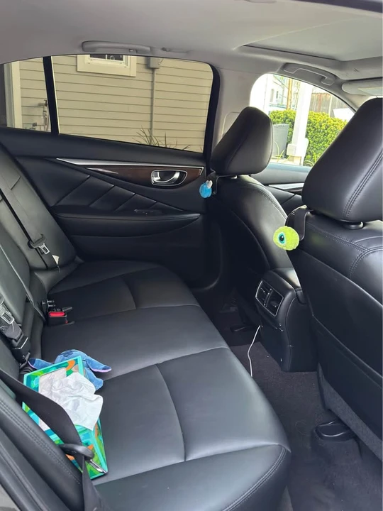 2018 Infiniti Q50 - Image 5 of 10