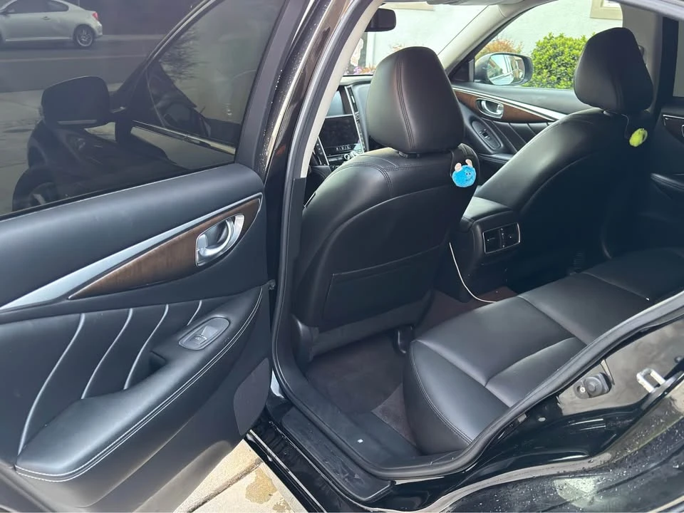 2018 Infiniti Q50 - Image 4 of 10