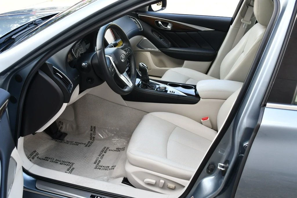 2018 Infiniti Q50 - Image 14 of 31