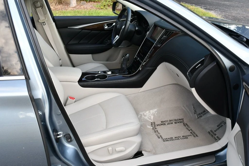 2018 Infiniti Q50 - Image 18 of 31