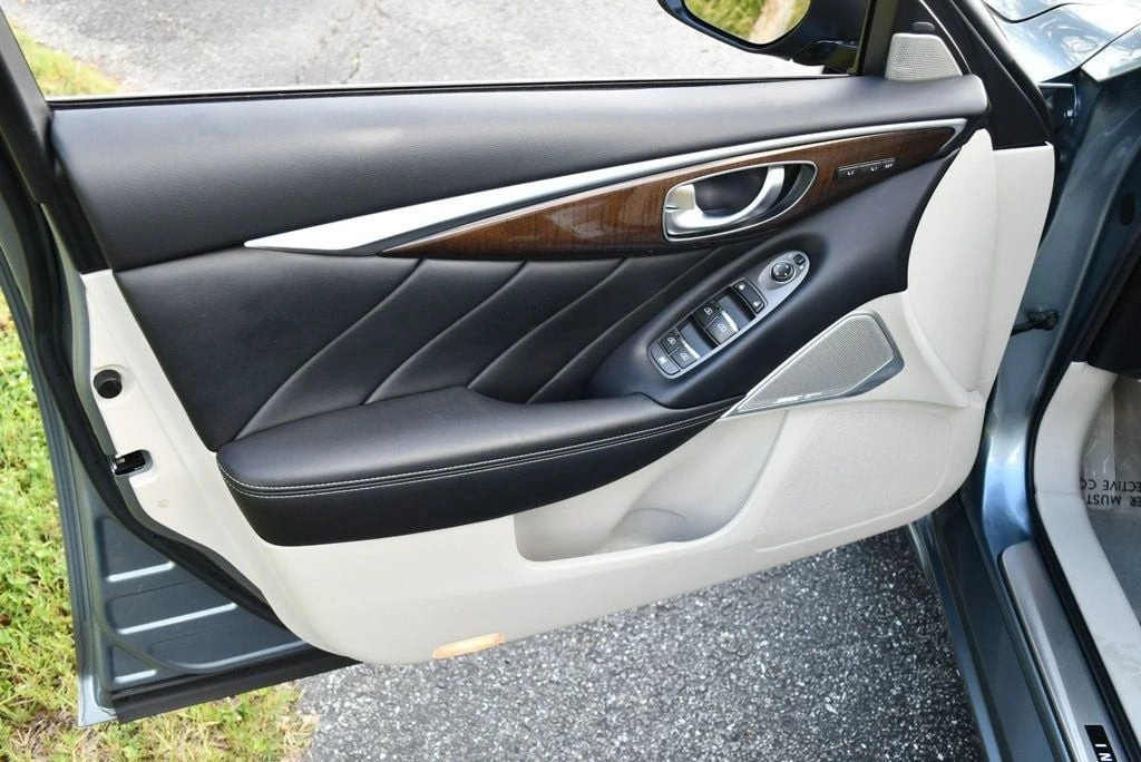 2018 Infiniti Q50 - Image 11 of 31