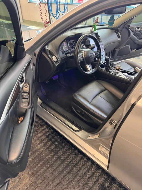 2018 Infiniti Q50 - Image 11 of 15