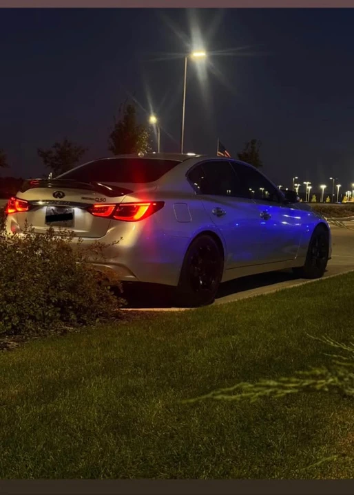 2018 Infiniti Q50 - Image 15 of 15