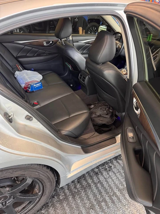2018 Infiniti Q50 - Image 12 of 15
