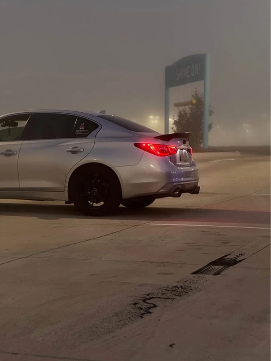 2018 Infiniti Q50 - Image 14 of 15