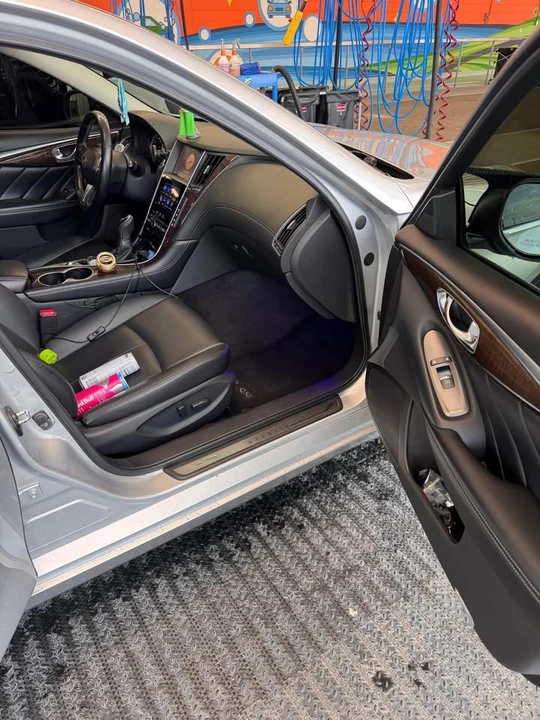 2018 Infiniti Q50 - Image 13 of 15
