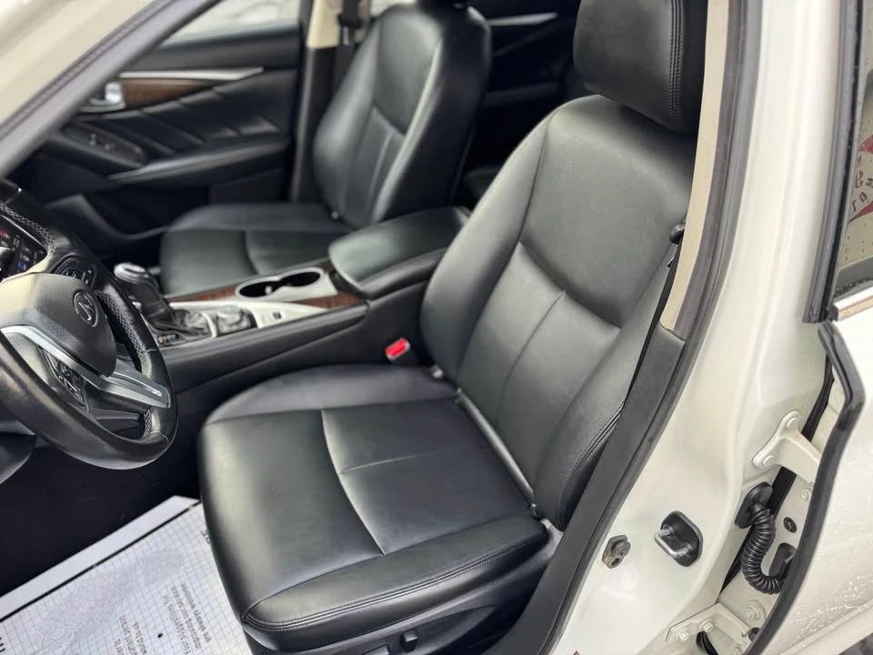 2018 Infiniti Q50 - Image 13 of 15