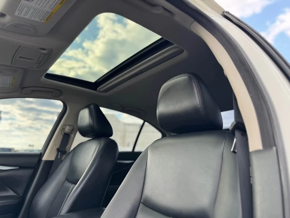 2018 Infiniti Q50 - Image 14 of 15