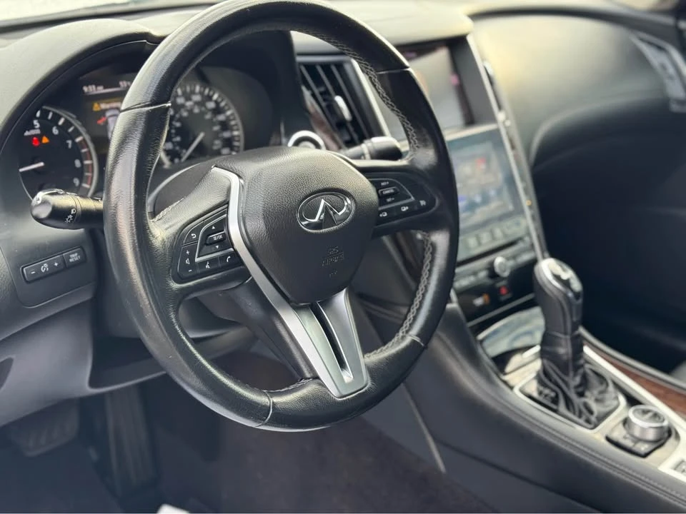 2018 Infiniti Q50 - Image 8 of 15