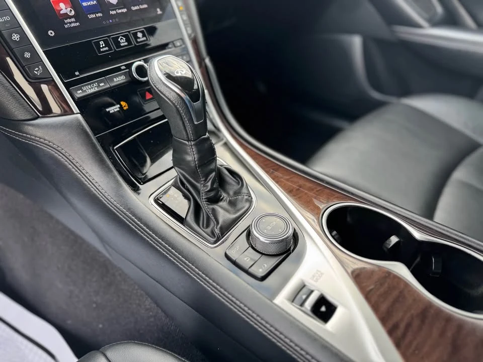 2018 Infiniti Q50 - Image 12 of 15